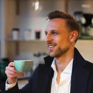 Dr. Harm de Vries